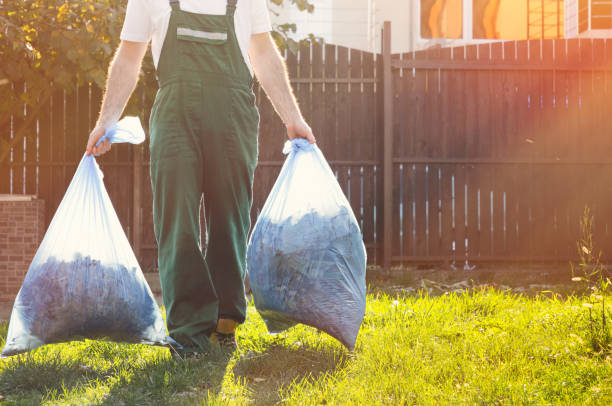 Best Residential Junk Removal  in Scenic Oaks, TX